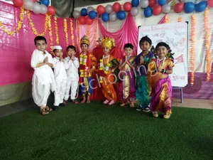 Venus International School Gallery 13