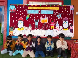 Venus International School Gallery 11