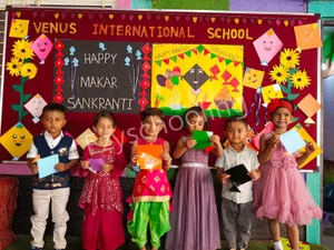 Venus International School Gallery 8
