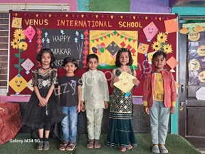 Venus International School Gallery 5
