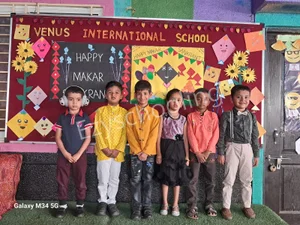 Venus International School Gallery 3