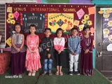 Venus International School Venus International School Gallery