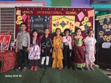 Venus International School Venus International School Gallery