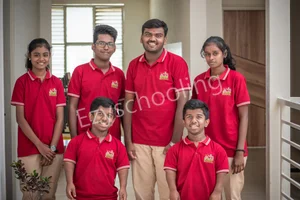 ACTS Secondary School Gallery 28