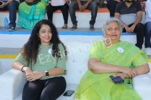 ACTS Secondary School Gallery 20