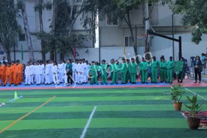 ACTS Secondary School Gallery 26