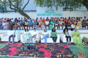 ACTS Secondary School Gallery 25