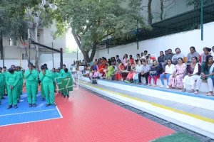 ACTS Secondary School Gallery 24