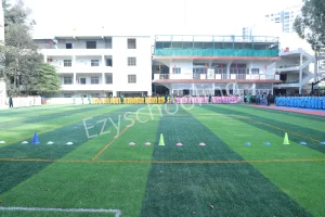 ACTS Secondary School Gallery 23