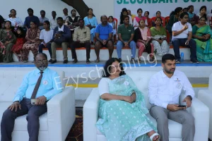 ACTS Secondary School Gallery 22