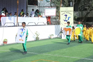 ACTS Secondary School Gallery 11