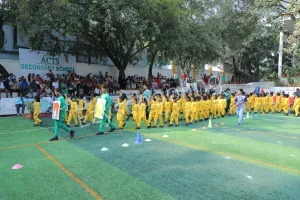 ACTS Secondary School Gallery 10