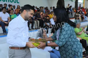 ACTS Secondary School Gallery 14
