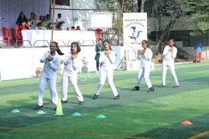 ACTS Secondary School Gallery 17