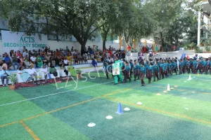 ACTS Secondary School Gallery 6