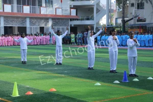 ACTS Secondary School Gallery 16
