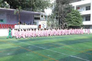 ACTS Secondary School Gallery 9