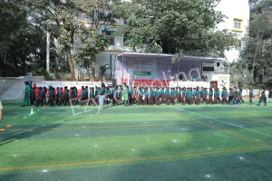 ACTS Secondary School Gallery 7