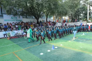 ACTS Secondary School Gallery 5