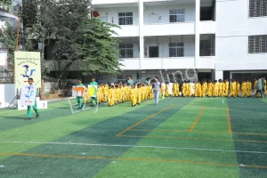 ACTS Secondary School Gallery 12
