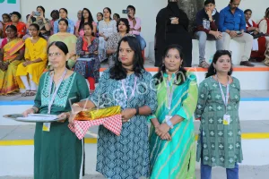 ACTS Secondary School Gallery 15
