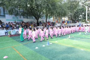 ACTS Secondary School Gallery 8
