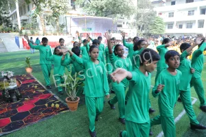 ACTS Secondary School Gallery 1