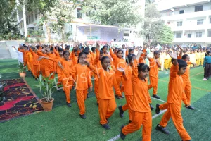ACTS Secondary School Gallery 3