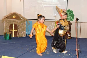 The Manthan School Gallery 34