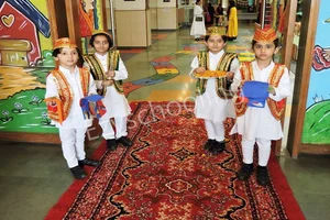 The Manthan School Gallery 30