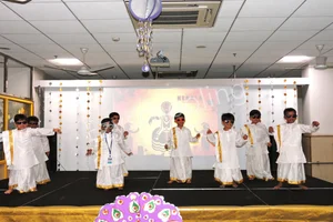 The Manthan School Gallery 20