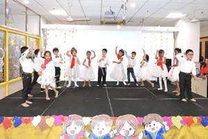 The Manthan School Gallery 14