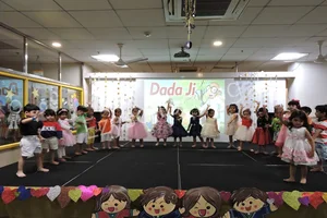 The Manthan School Gallery 13