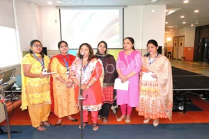 The Manthan School Gallery 12