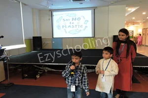 The Manthan School Gallery 11