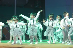 The Manthan School Gallery 7