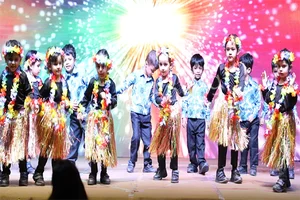 The Manthan School Gallery 4