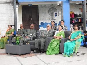 Air Force School Gallery 32