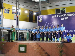 Air Force School Gallery 31