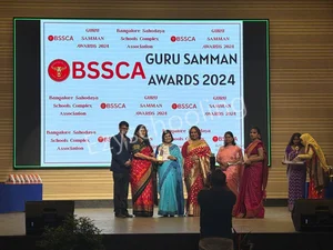 Air Force School Gallery 34