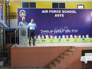 Air Force School Gallery 23