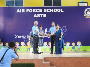 Air Force School Gallery 25