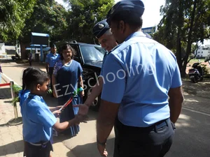 Air Force School Gallery 27