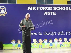 Air Force School Gallery 29