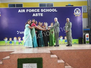 Air Force School Gallery 30