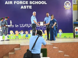 Air Force School Gallery 24