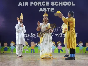 Air Force School Gallery 15