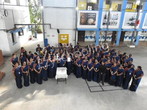 Air Force School Gallery 21