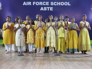 Air Force School Gallery 14