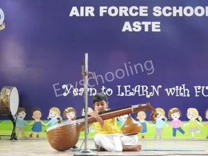 Air Force School Gallery 12